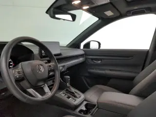 2024 Honda CR-V Hybrid