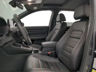 2024 Honda CR-V Hybrid