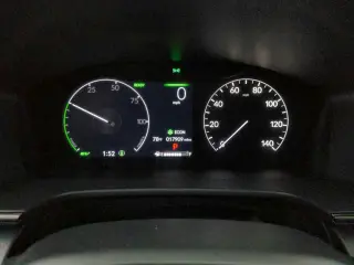 2024 Honda CR-V Hybrid