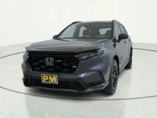 2024 Honda CR-V Hybrid