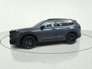 2024 Honda CR-V Hybrid