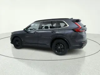 2024 Honda CR-V Hybrid