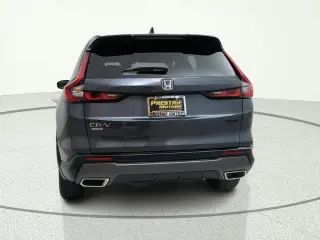2024 Honda CR-V Hybrid