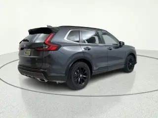 2024 Honda CR-V Hybrid