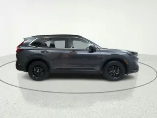 2024 Honda CR-V Hybrid