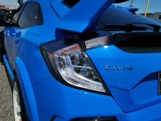2021 Honda Civic Type R