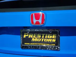 2021 Honda Civic Type R