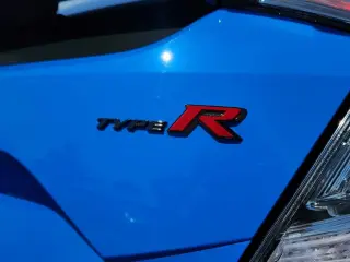 2021 Honda Civic Type R