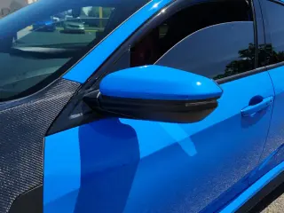 2021 Honda Civic Type R