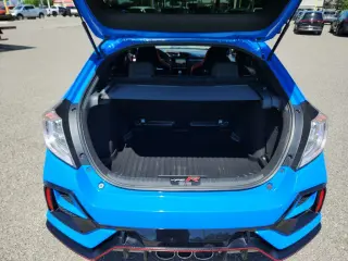 2021 Honda Civic Type R