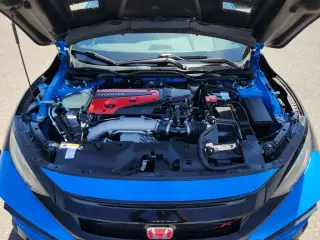 2021 Honda Civic Type R