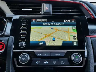 2021 Honda Civic Type R