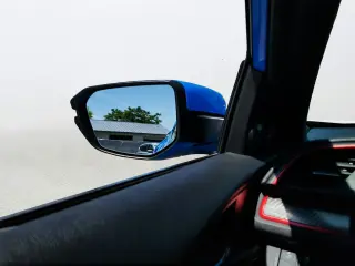 2021 Honda Civic Type R