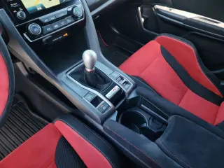 2021 Honda Civic Type R