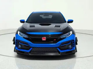 2021 Honda Civic Type R
