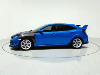 2021 Honda Civic Type R