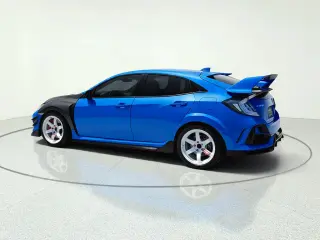2021 Honda Civic Type R