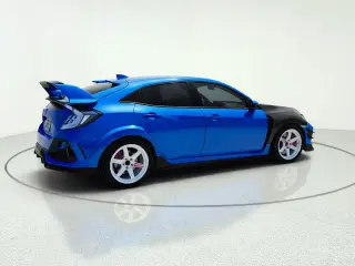2021 Honda Civic Type R