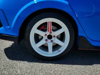 2021 Honda Civic Type R