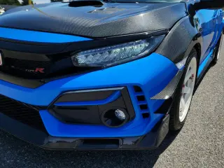 2021 Honda Civic Type R