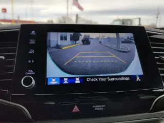 2023 Honda Ridgeline