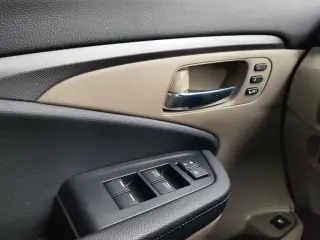 2023 Honda Ridgeline