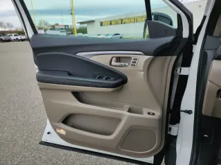 2023 Honda Ridgeline