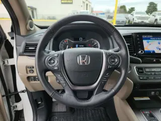 2023 Honda Ridgeline