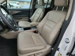 2023 Honda Ridgeline