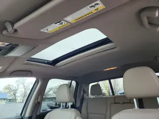 2023 Honda Ridgeline
