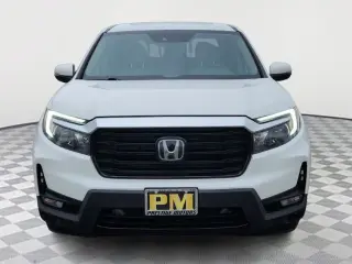2023 Honda Ridgeline