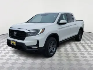 2023 Honda Ridgeline