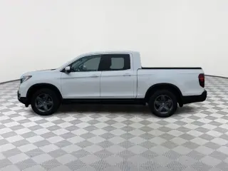 2023 Honda Ridgeline