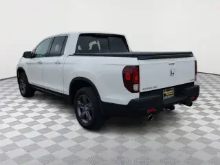 2023 Honda Ridgeline