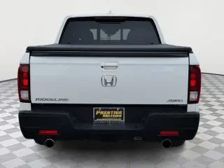 2023 Honda Ridgeline