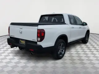 2023 Honda Ridgeline
