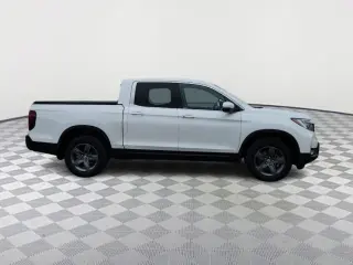2023 Honda Ridgeline