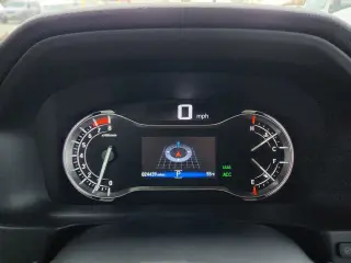 2023 Honda Ridgeline