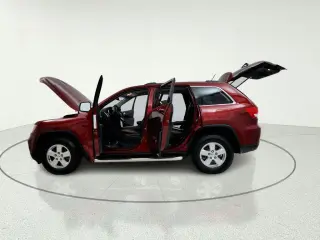 2013 Jeep Grand Cherokee
