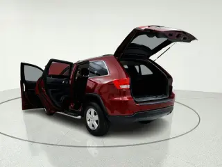 2013 Jeep Grand Cherokee