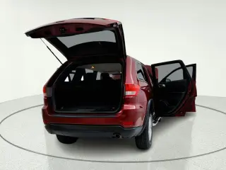2013 Jeep Grand Cherokee