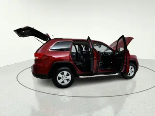 2013 Jeep Grand Cherokee