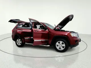 2013 Jeep Grand Cherokee