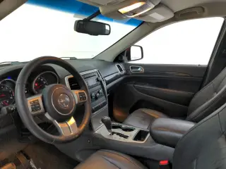 2013 Jeep Grand Cherokee