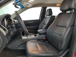 2013 Jeep Grand Cherokee