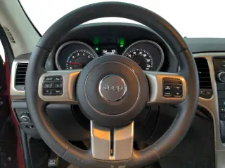 2013 Jeep Grand Cherokee