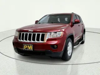 2013 Jeep Grand Cherokee