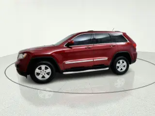 2013 Jeep Grand Cherokee