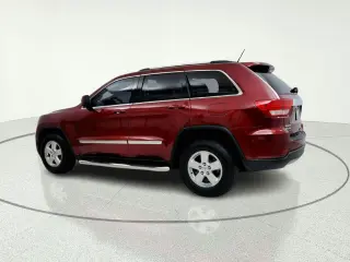 2013 Jeep Grand Cherokee