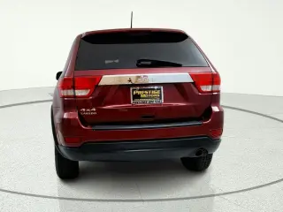 2013 Jeep Grand Cherokee